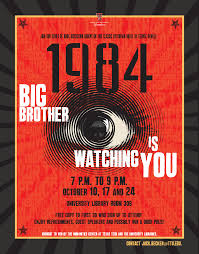 Orwell's 1984